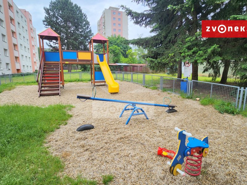 2+1, původní stav, Malenovice