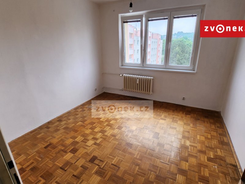 2+1, původní stav, Malenovice