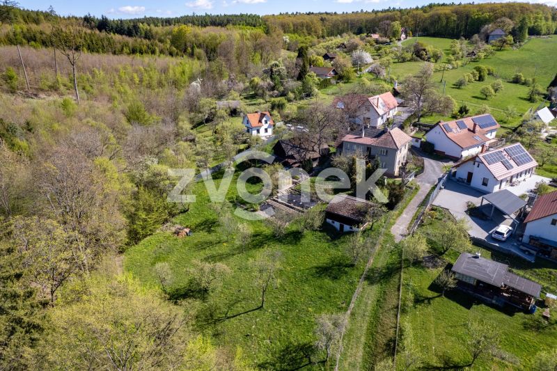 Prodej rodinného domu 180 m², Zlín - Příluky