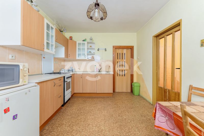 Rodinný dům 4+1 s možností rozšíření, Vlachovice