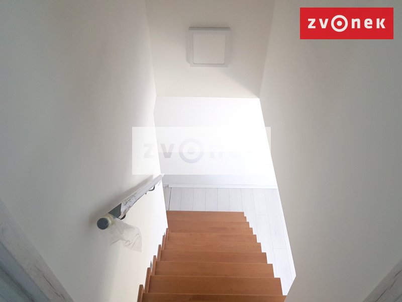 Baťovský půldomek Zlín - Štefánikova, od 1.7.2026