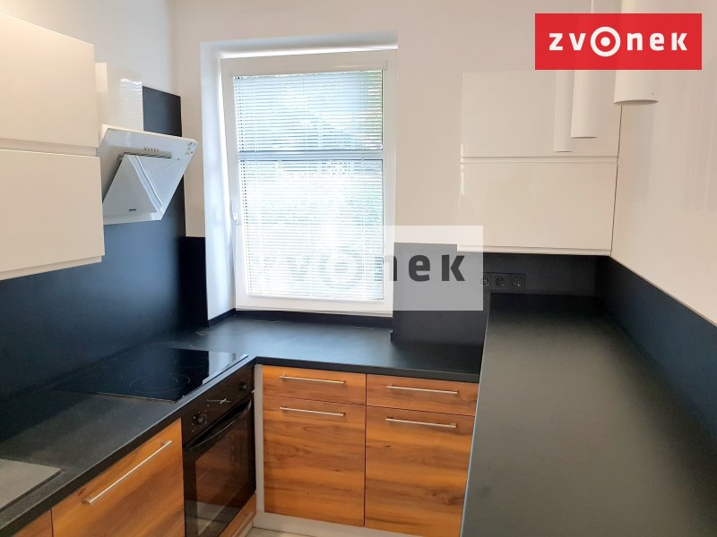 Baťovský půldomek Zlín - Štefánikova, od 1.7.2026