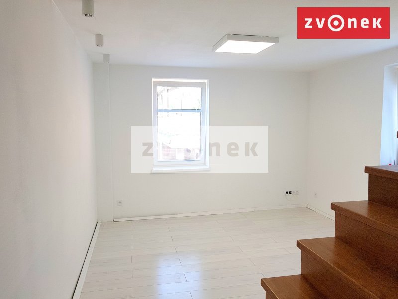 Baťovský půldomek Zlín - Štefánikova, od 1.7.2026