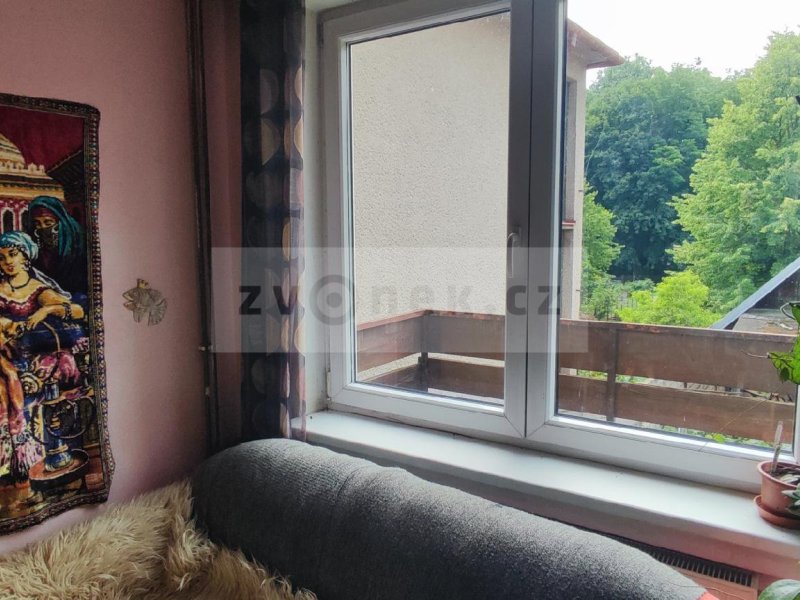 Rodinný dům s rybníkem a pozemky, Halenkovice