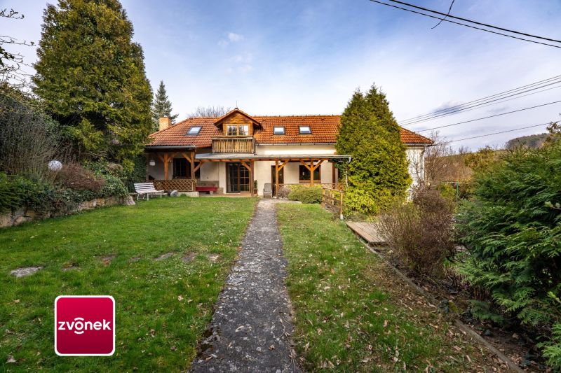 Prodej stavebního pozemku cca 470 m², Hvozdná