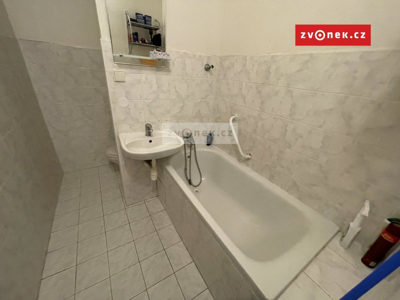 1+kk Podhoří, pěkná a klidná lokalita