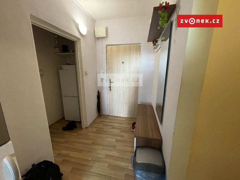 1+kk Podhoří, pěkná a klidná lokalita