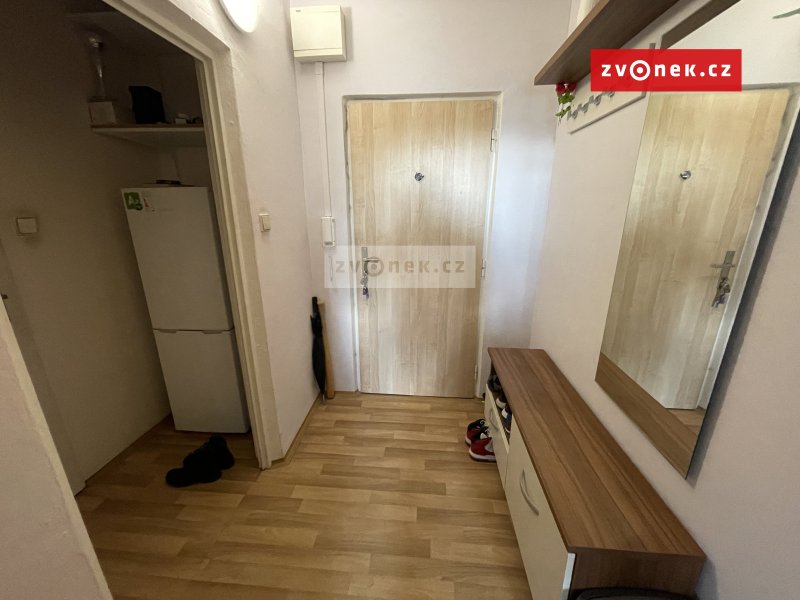 1+kk Podhoří, pěkná a klidná lokalita