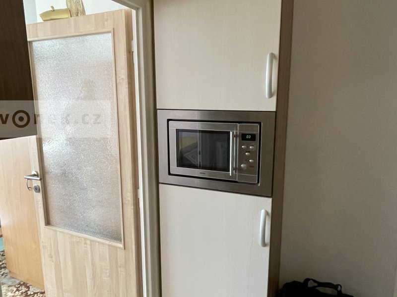 1+kk Podhoří, pěkná a klidná lokalita