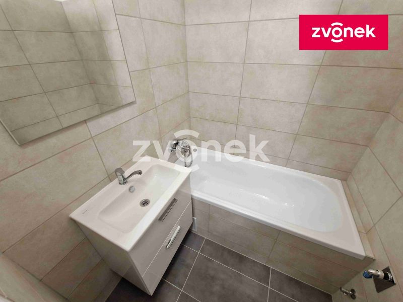 Pronájem bytu 1+1 44 m², Uherské Hradiště