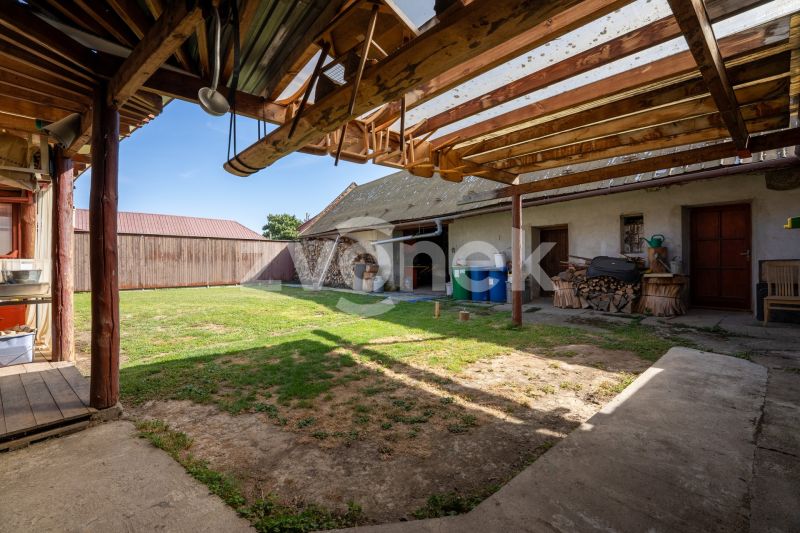 Prodej rodinného domu 134 m², Ludslavice
