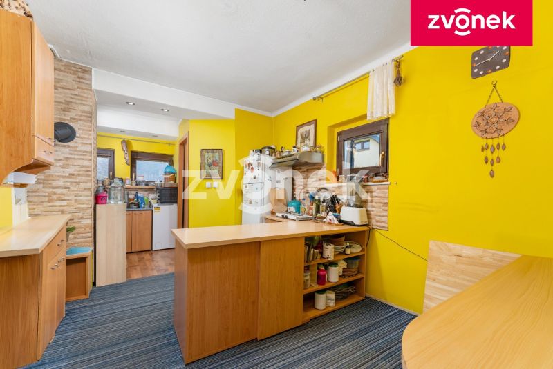 Prodej chaty 70 m², Rožnov pod Radhoštěm