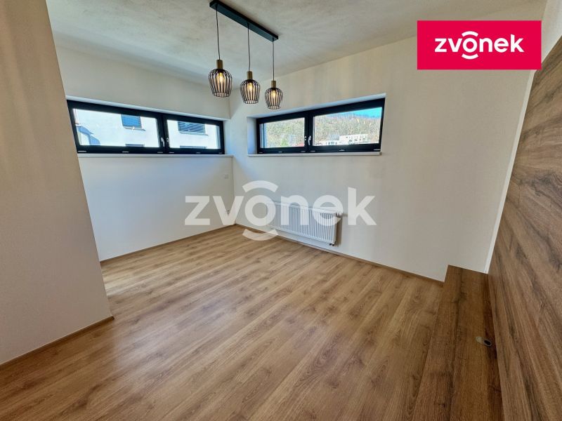 Pronájem bytu 2+kk 57 m², Zlín