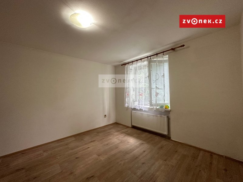 Prodej bytu 3+1 Valašské Klobouky