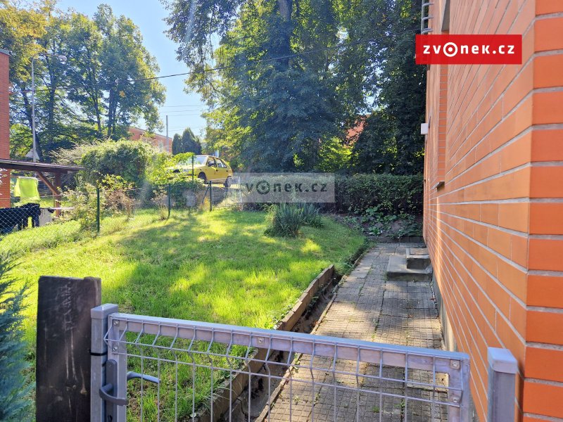 Baťovský půldomek Zlín - Štefánikova, od 1.7.2026