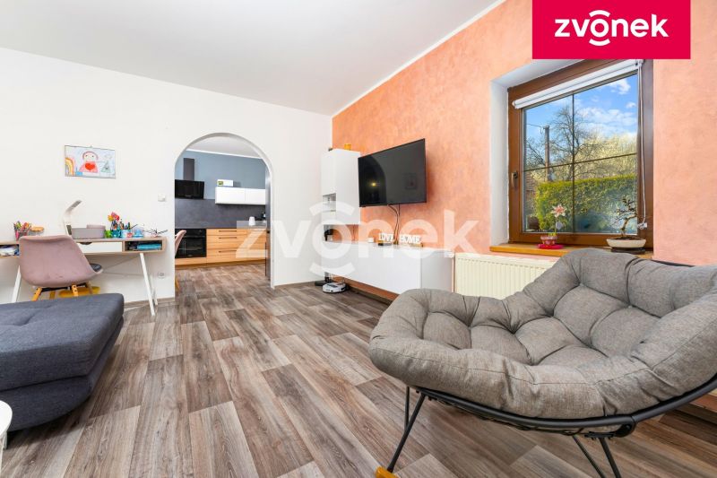 Prodej rodinného domu 300 m², Vizovice