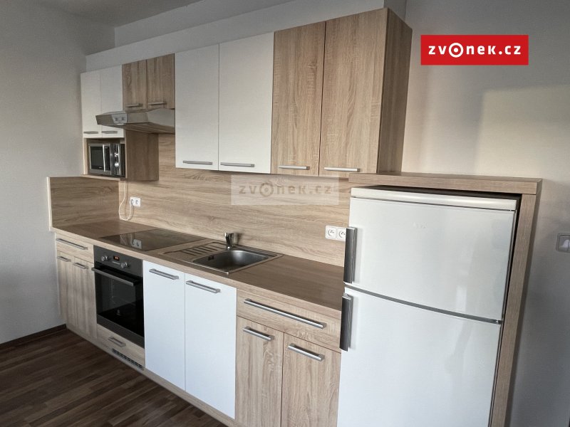 1+kk Zelinova, novostavba