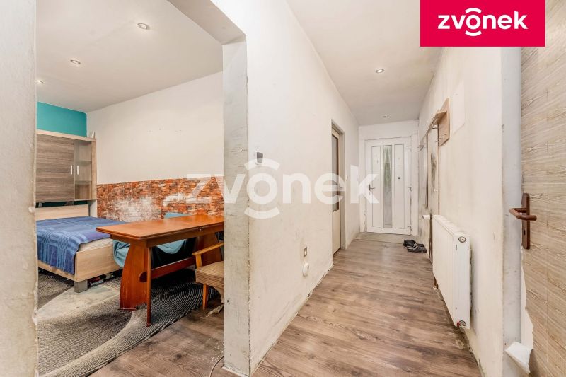 Prodej rodinného domu 100 m², Zlín - Jaroslavice
