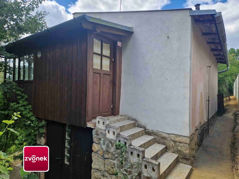 Prodej chaty 90 m², Buchlovice