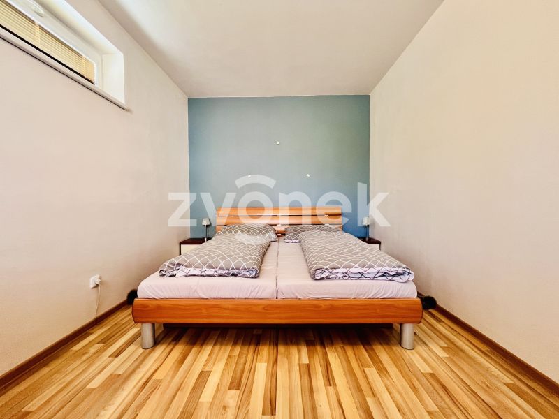 Pronájem bytu 2+1 52 m², Zlín