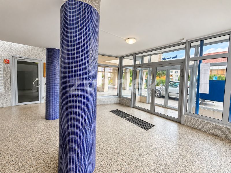 Prodej bytu 3+1 70 m², Zlín - Ševcovská