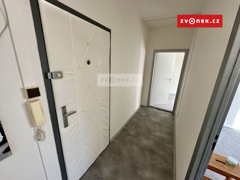 Prodej bytu 2+1 Na Honech III ve Zlíně