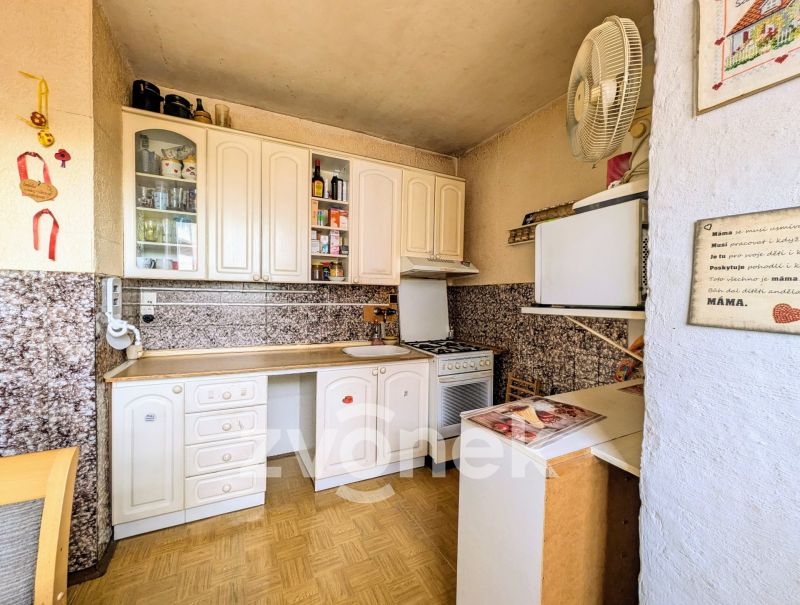 Prodej bytu 2+1 63 m², Frenštát pod Radhoštěm