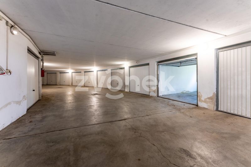 Prodej garáže 18 m², Zlín - Kudlov