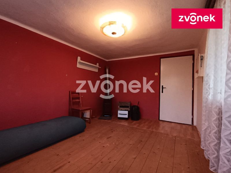 Prodej chaty 62 m², Zlín - Příluky