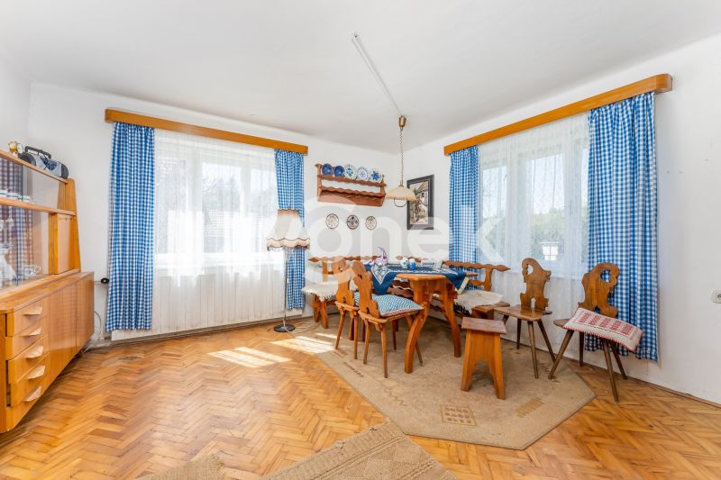 Prodej rodinného domu 180 m², Zlín - Příluky