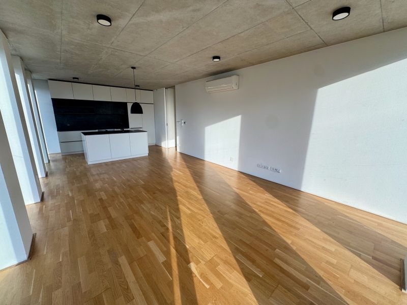 Prostorný byt 3+kk, 90 m², Zlín – centrum, ul. Lešetín
