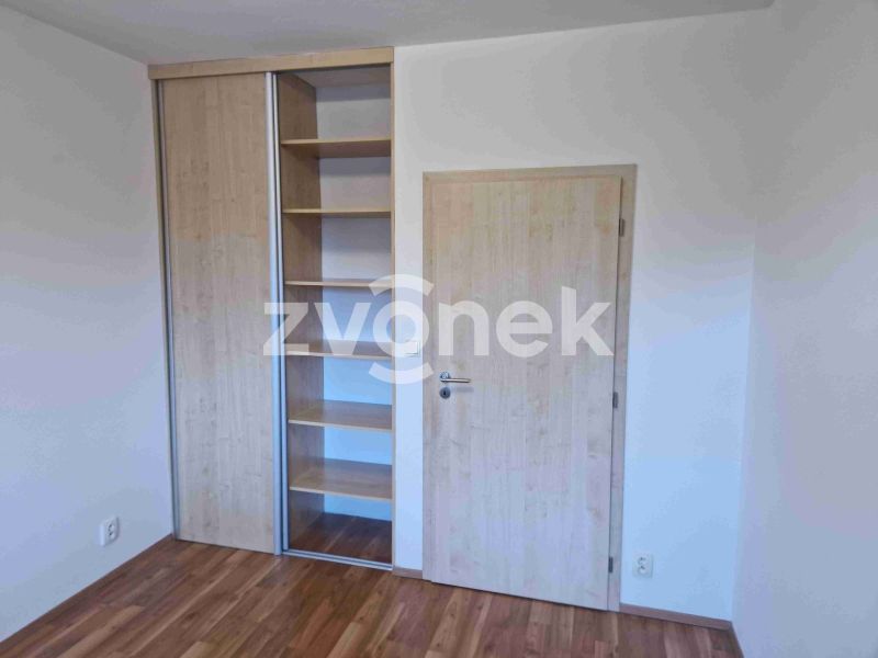 Pronájem bytu 2+kk 49 m² na Zahrádkách, Uherské Hradiště