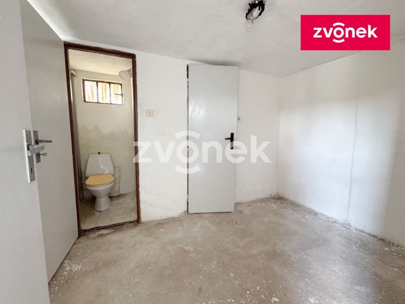Prodej chaty 48 m², Zlín - Malenovice