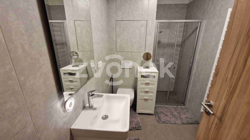 Pronájem bytu 2+kk 50 m², Staré Město