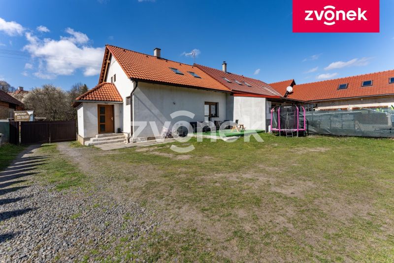 Prodej rodinného domu 300 m², Vizovice