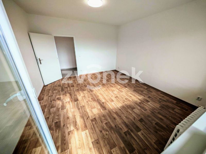 Pronájem bytu 3+1 68 m², Zlín