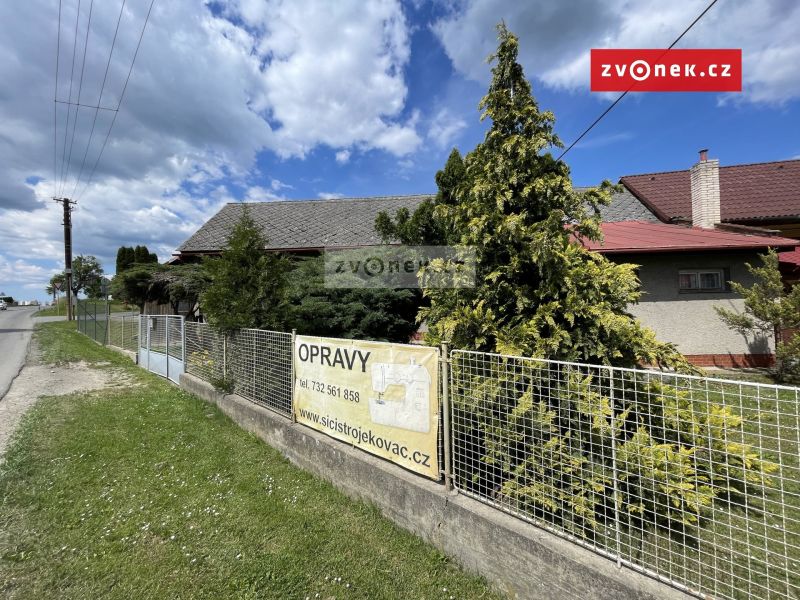 Prodej rodinného domu 65 m², Horní Lapač