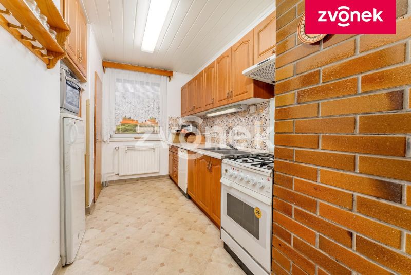 Prodej rodinného domu 260 m², Otrokovice