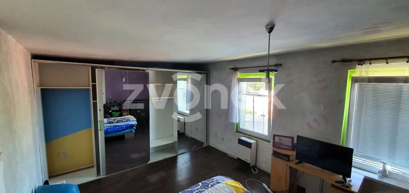 Prodej čtvrtdomku, Zlín - Letná