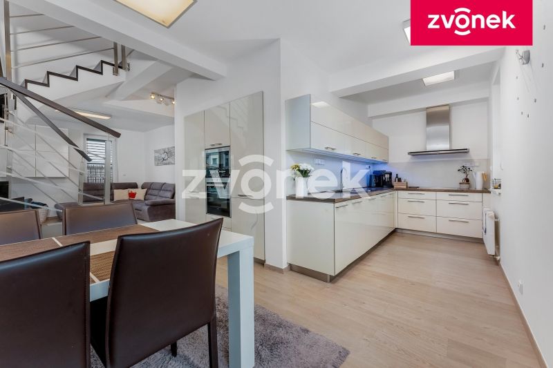 Prodej bytu 3+kk 100 m², Uherské Hradiště - Mařatice