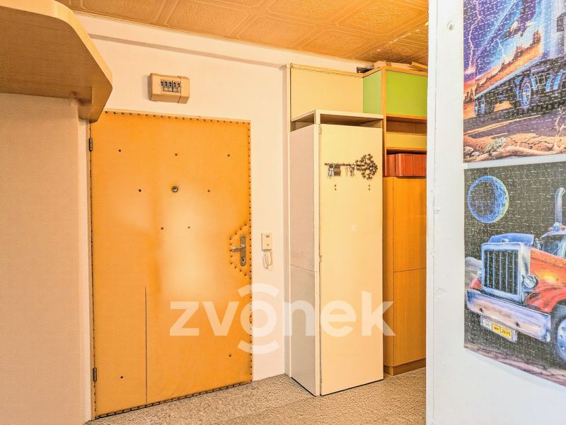Prodej bytu 2+1 63 m², Frenštát pod Radhoštěm