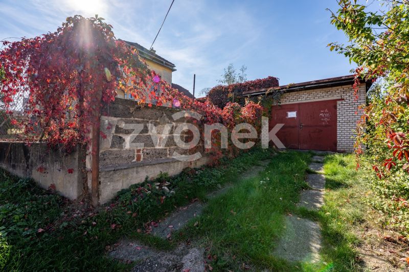 Prodej rodinného domu 140 m², Bojkovice