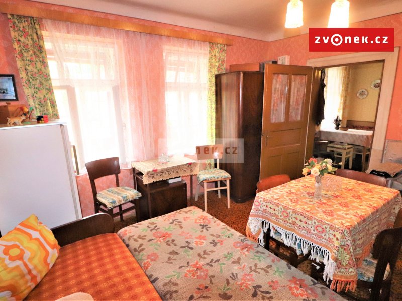 Prodej domu v Luhačovicích-Kladná Žilín