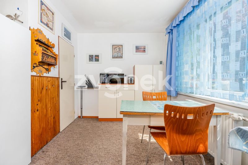 Prodej bytu 2+1 64 m², Zlín