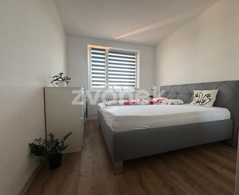 3+1 po kompletní rekonstrukci s nádherným výhledem, 86m2 – Kroměříž, ul. Zborovská