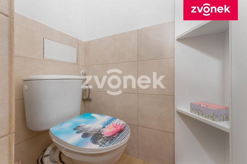 Prodej bytu 2+kk 56 m², Vizovice