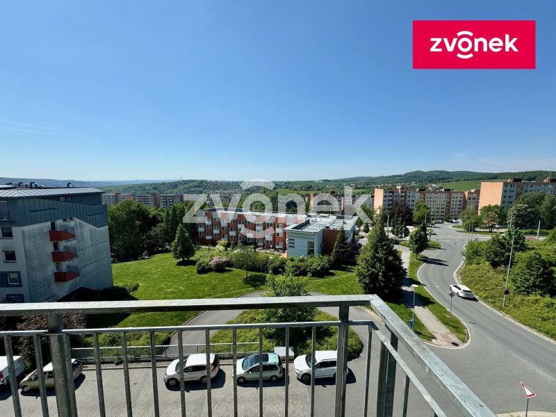 Pronájem bytu 3+kk 118 m², Zlín