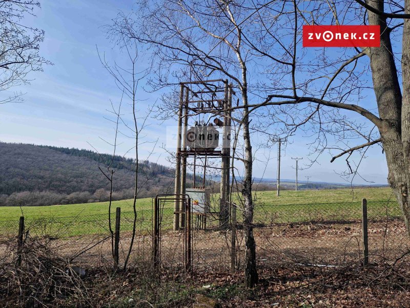 Prodej rekreačního areálu mezi obcemi Suchá Loz, Korytná a Nivnice