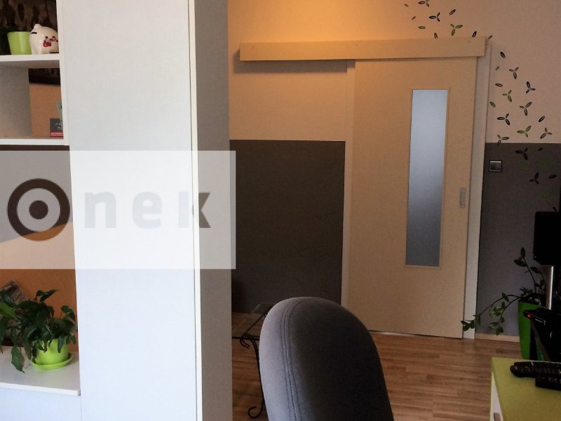 1+1, prostorný rekonstruovaný byt v pěkné lokalitě Zlína