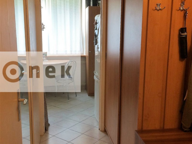 1+1, prostorný rekonstruovaný byt v pěkné lokalitě Zlína